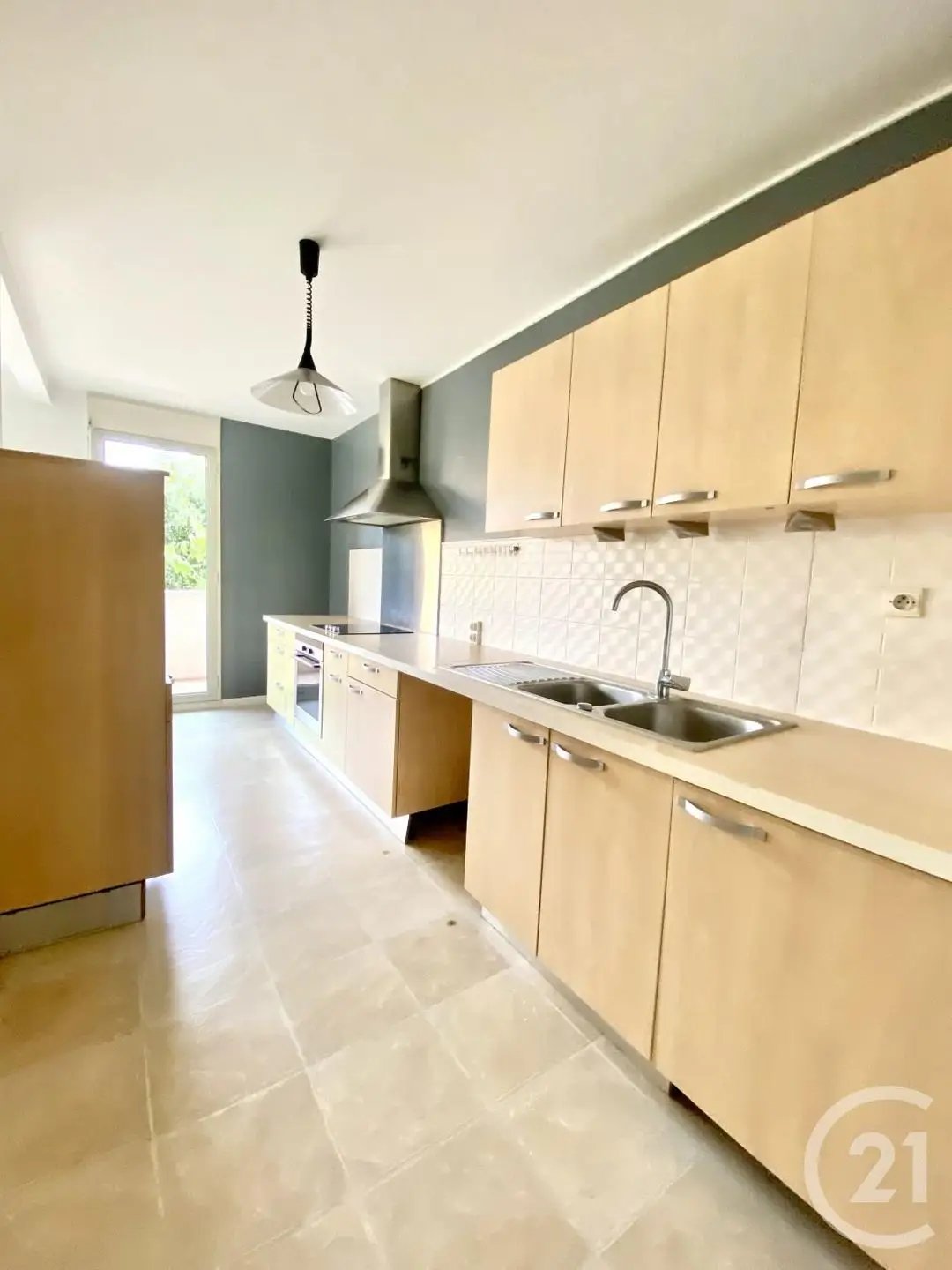 Appartement à louer, 74m², Toulouse