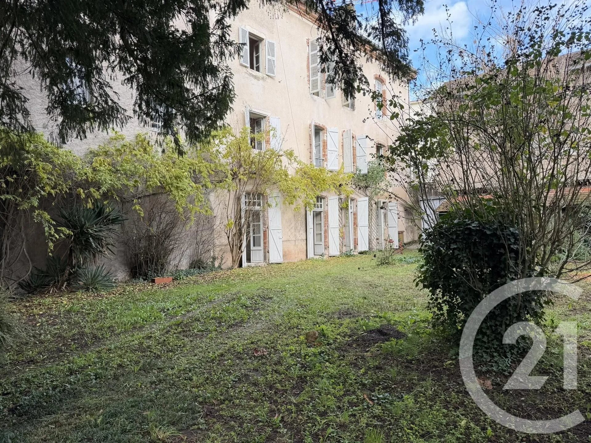 Maison à vendre, 157m², Cahors