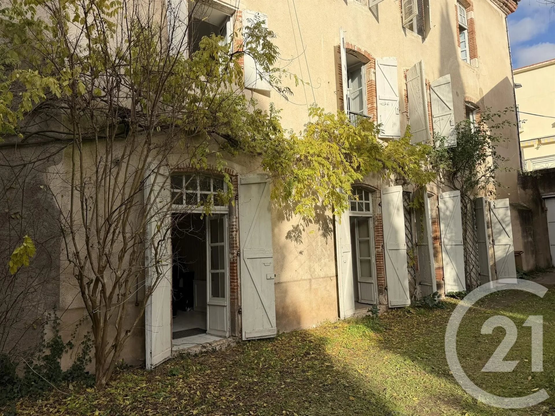 Maison à vendre, 157m², Cahors