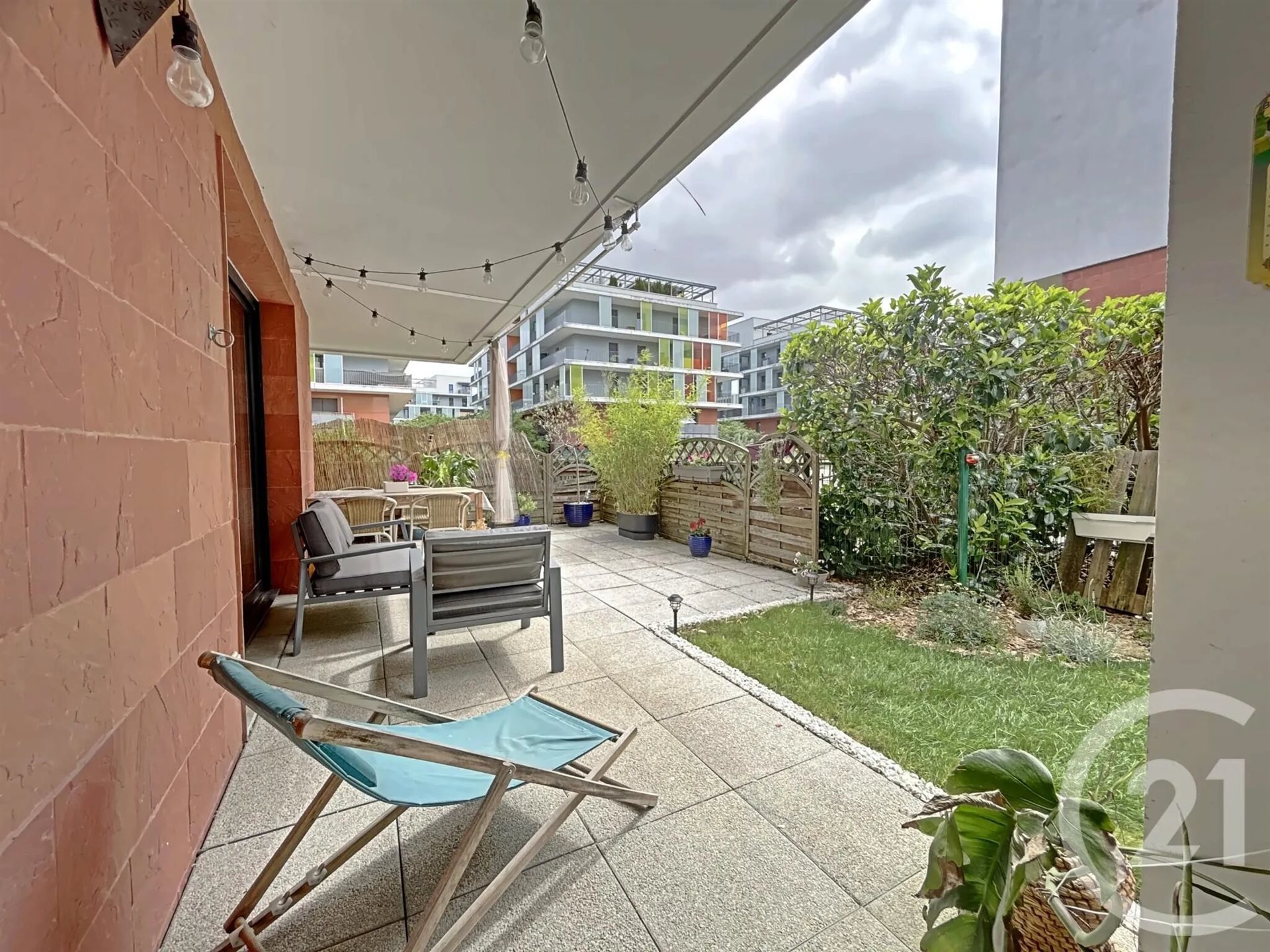 Appartement à vendre, 82m², Toulouse