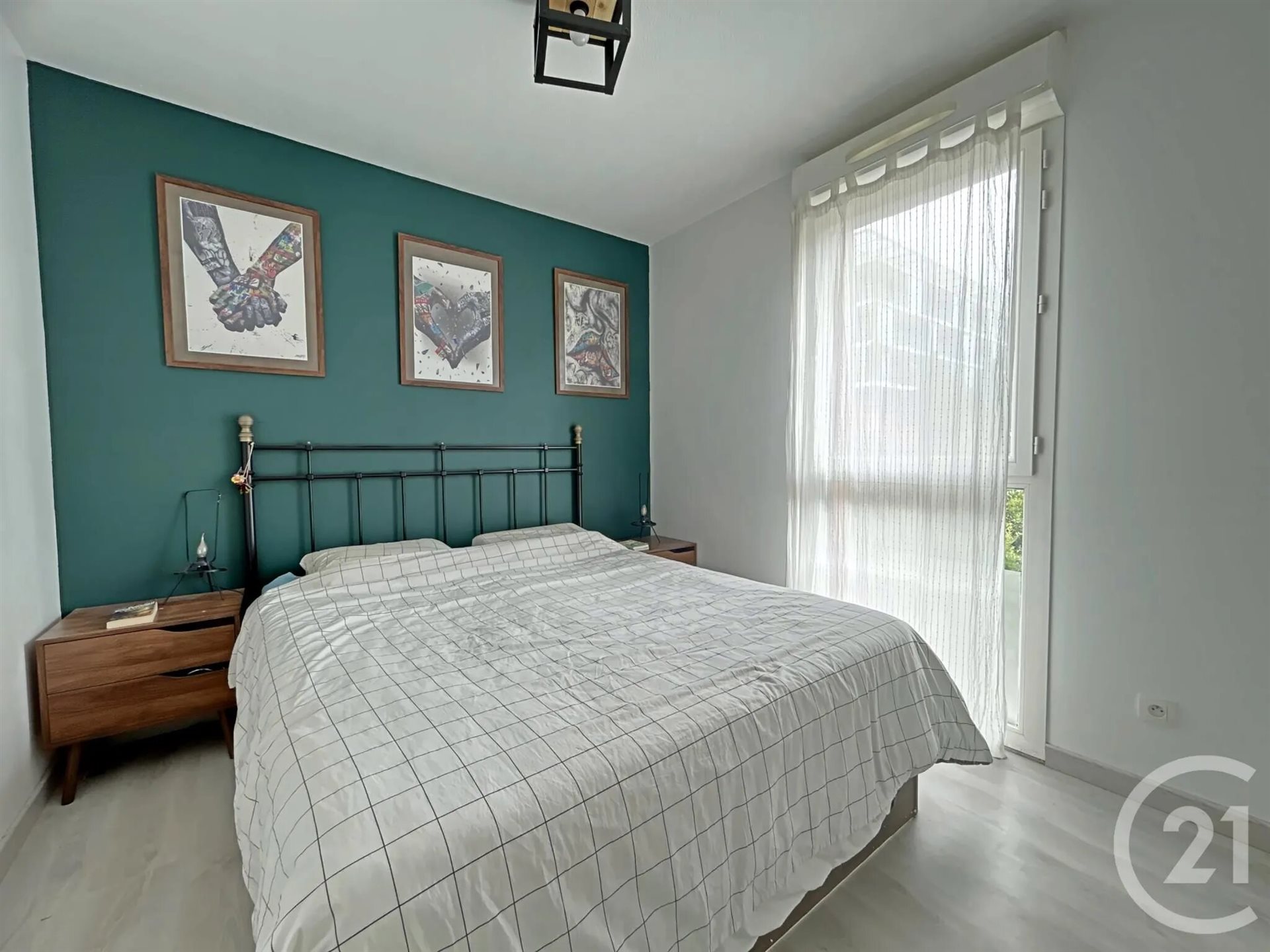 Appartement à vendre, 82m², Toulouse
