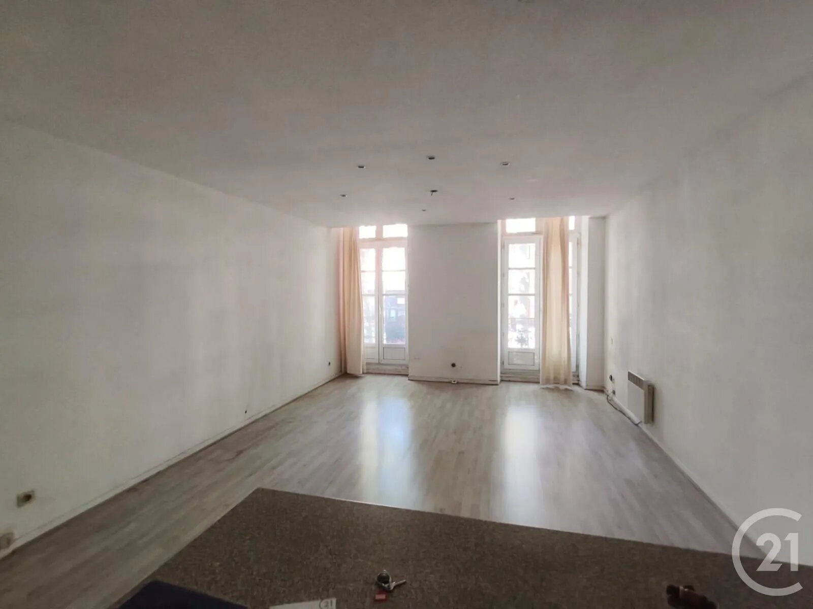 Appartement à vendre, 91m², Toulouse