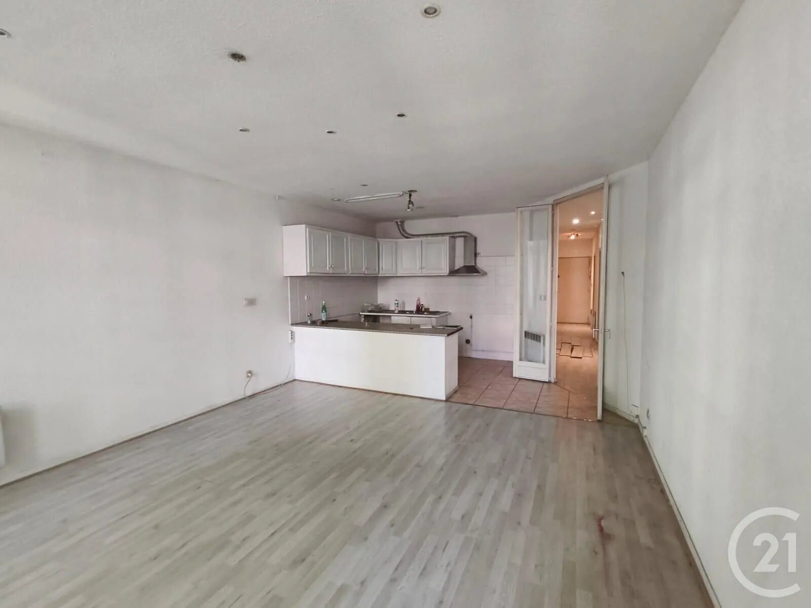 Appartement à vendre, 91m², Toulouse