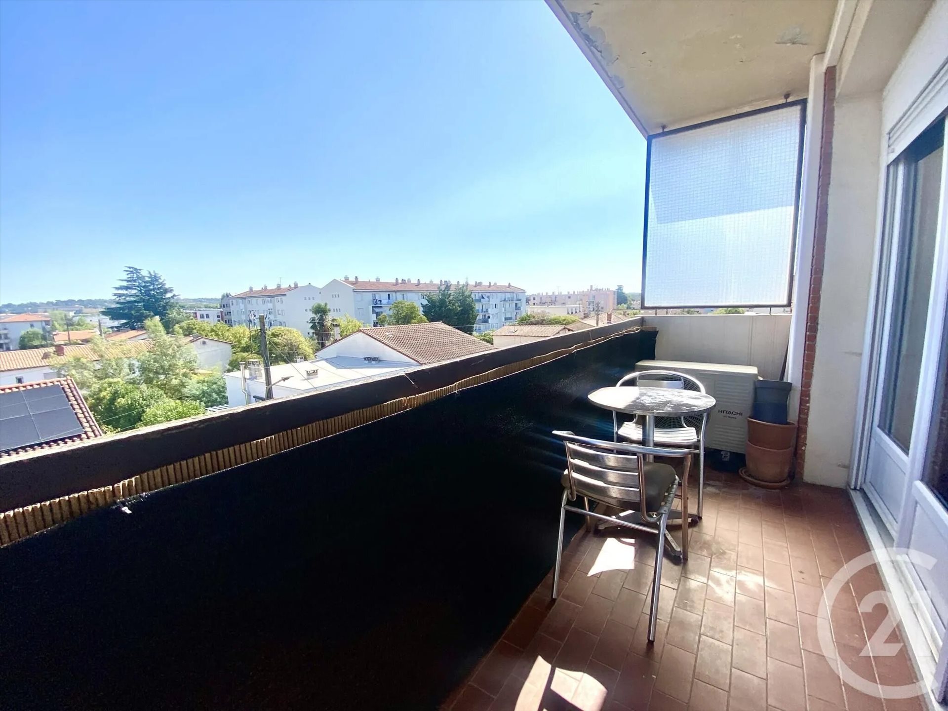 Appartement à vendre, 74m², Toulouse