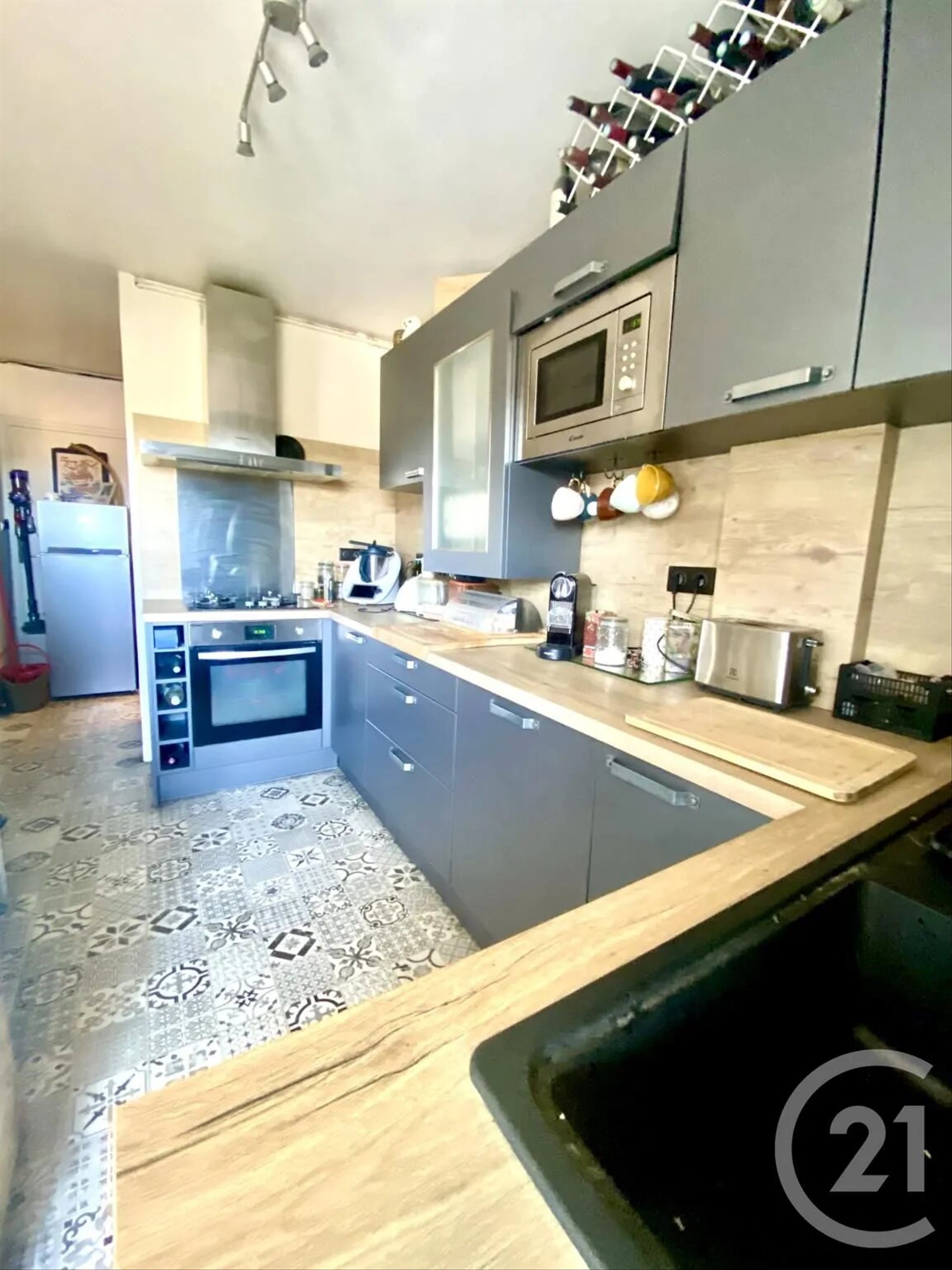 Appartement à vendre, 74m², Toulouse