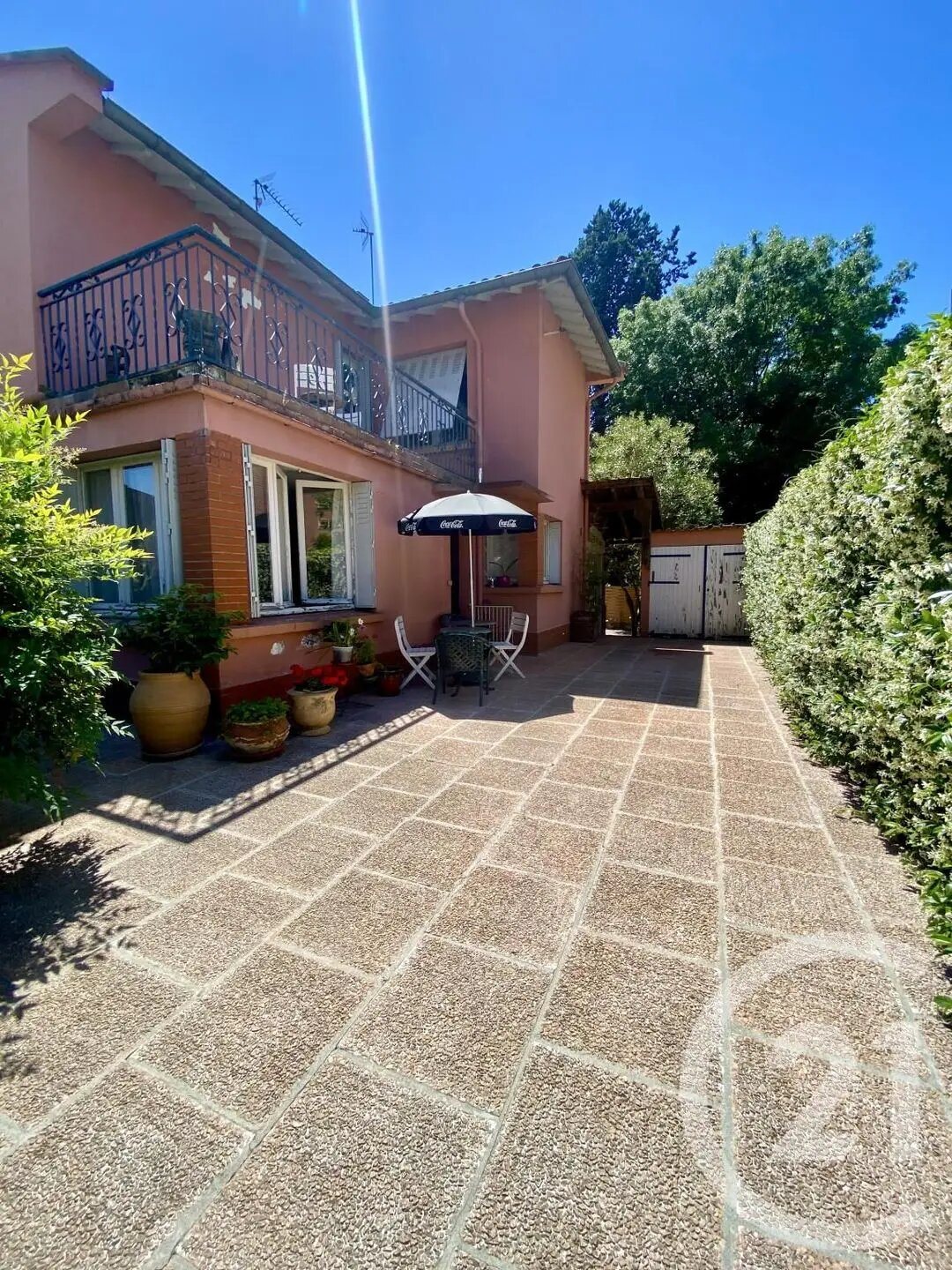 Maison à vendre, 125m², Toulouse