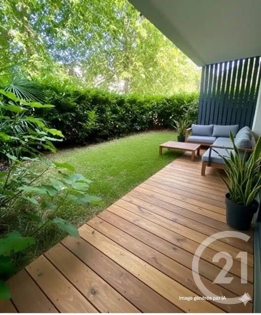 Appartement à vendre, 70m², Toulouse