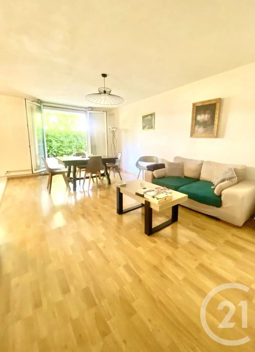 Appartement à vendre, 70m², Toulouse