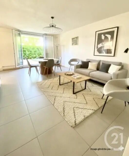 Appartement à vendre, 70m², Toulouse