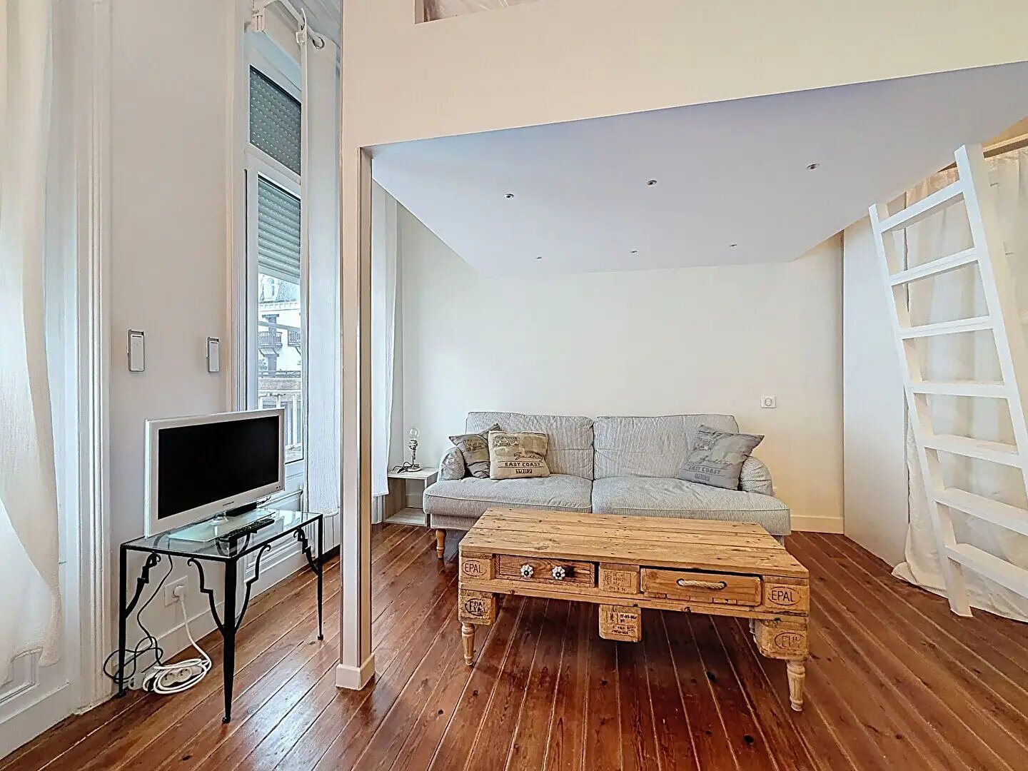 Appartement à vendre, 48m², Villers-sur-Mer