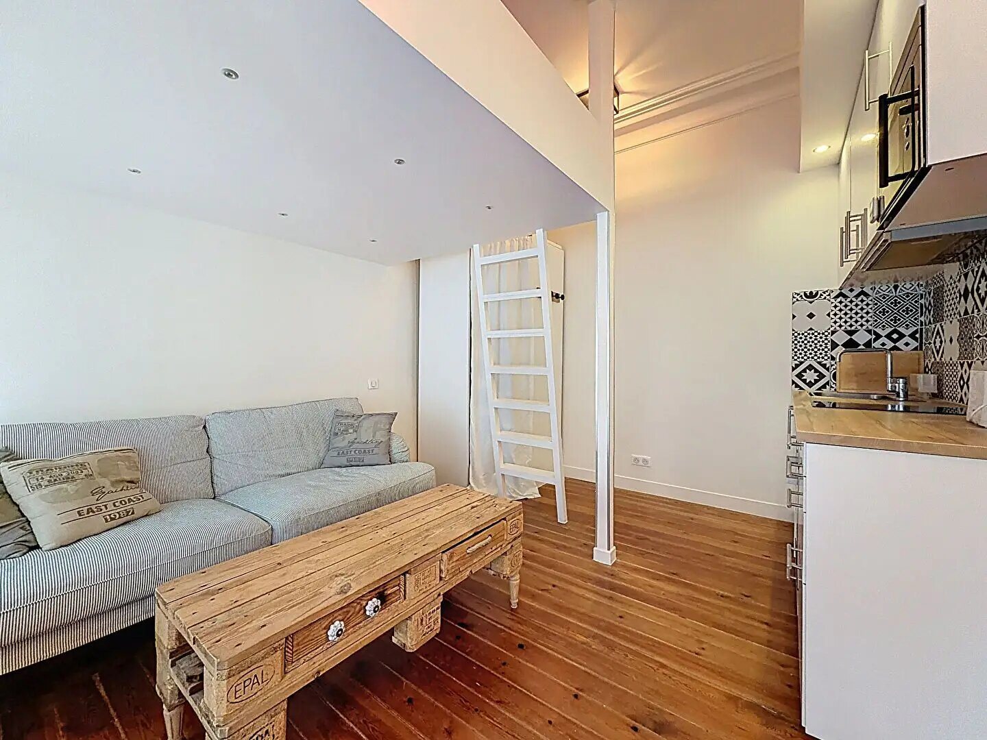 Appartement à vendre, 48m², Villers-sur-Mer
