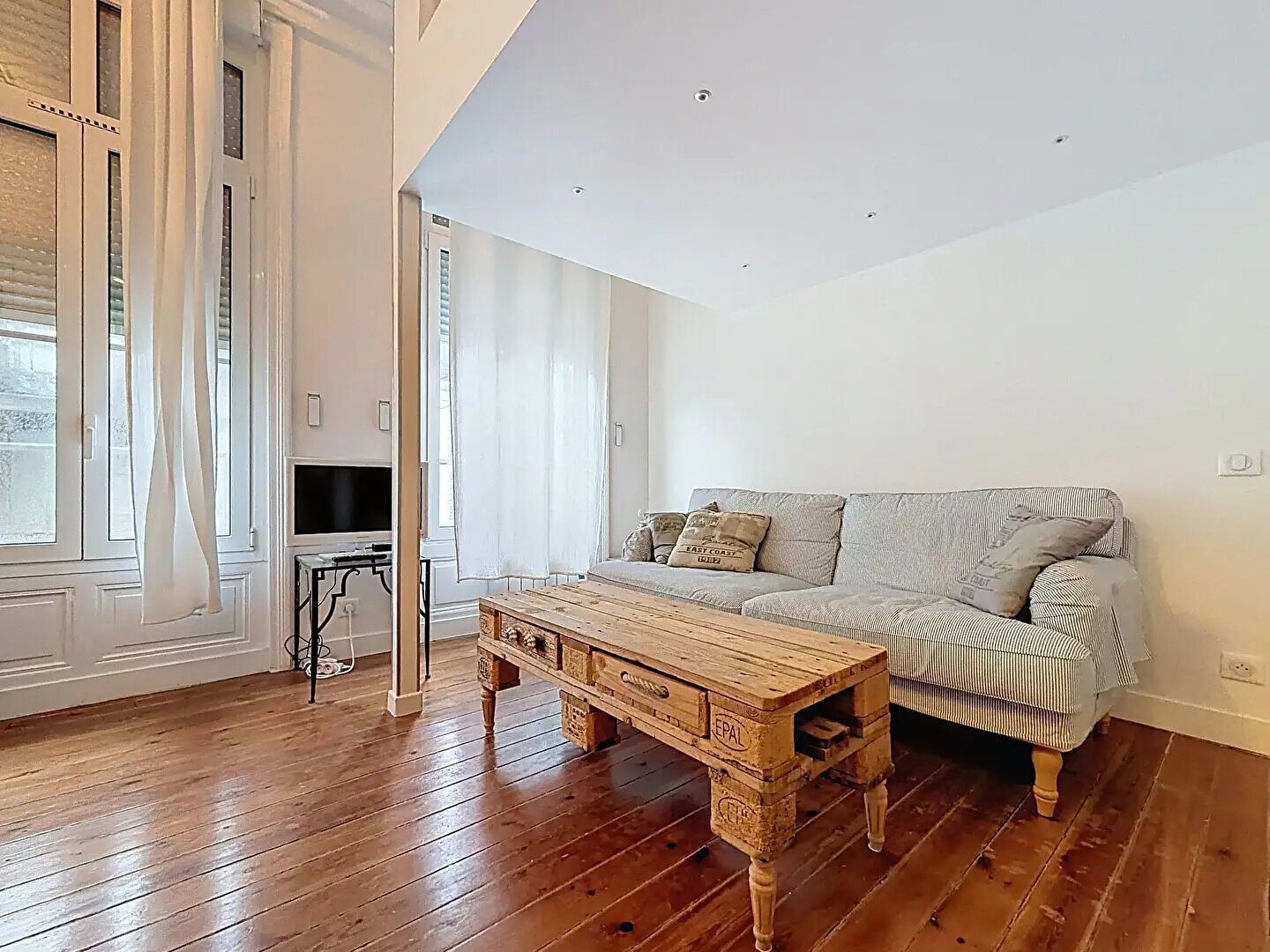 Appartement à vendre, 48m², Villers-sur-Mer