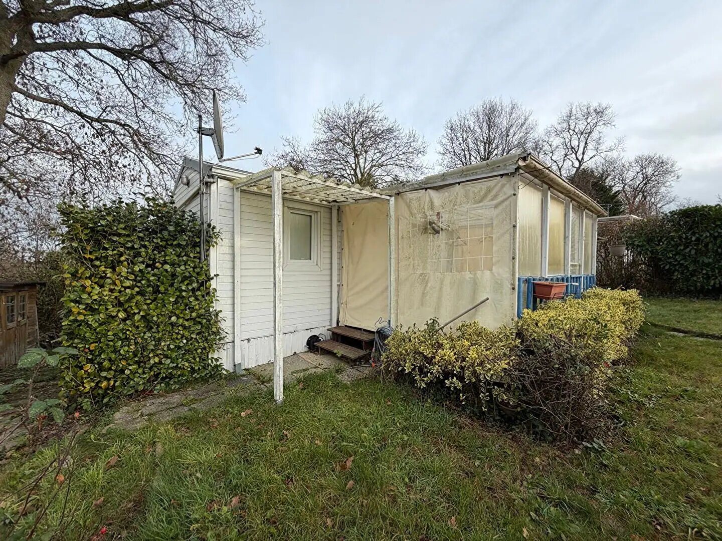 Maison à vendre, 32m², Blonville-sur-Mer