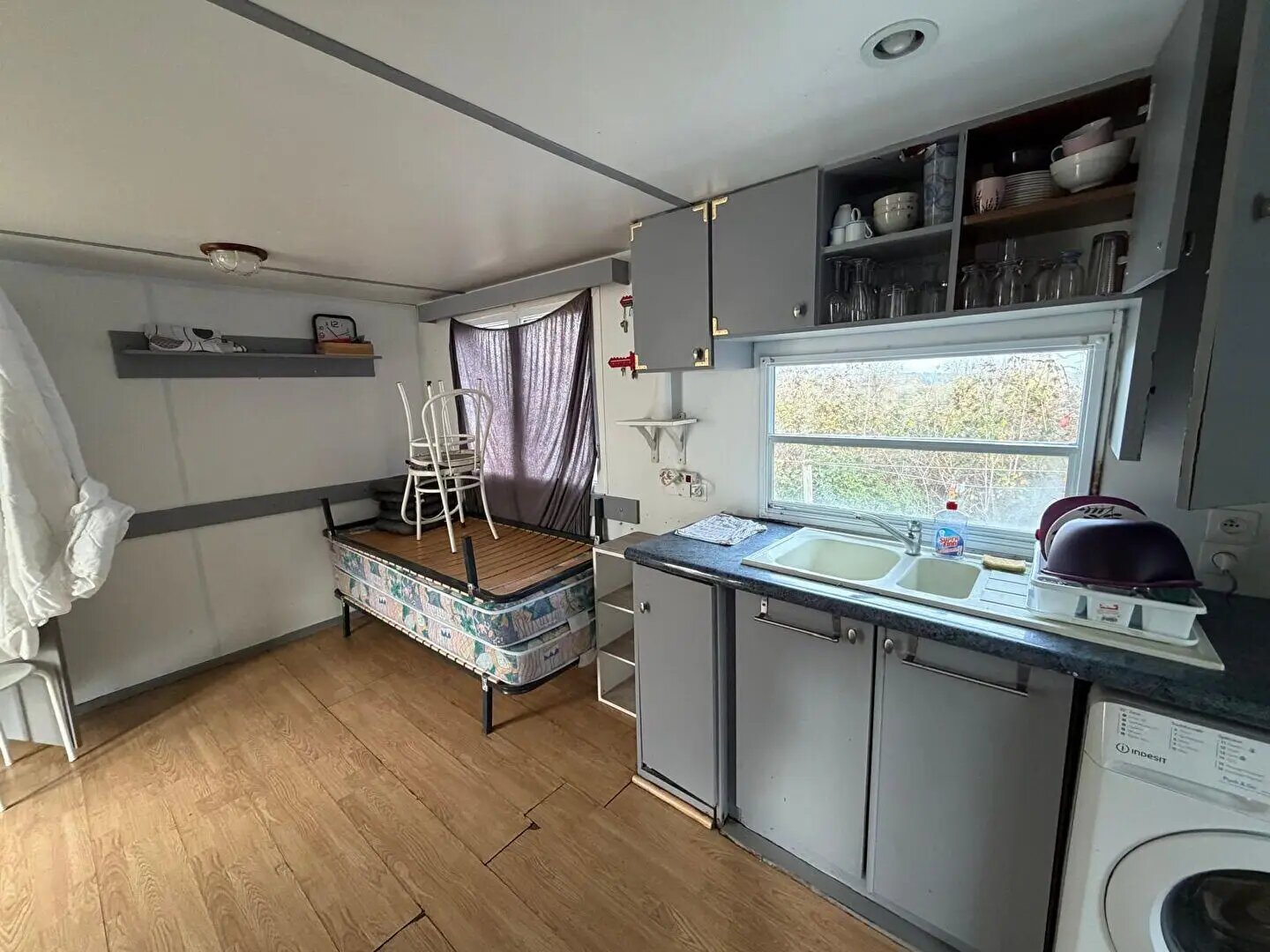 Maison à vendre, 32m², Blonville-sur-Mer