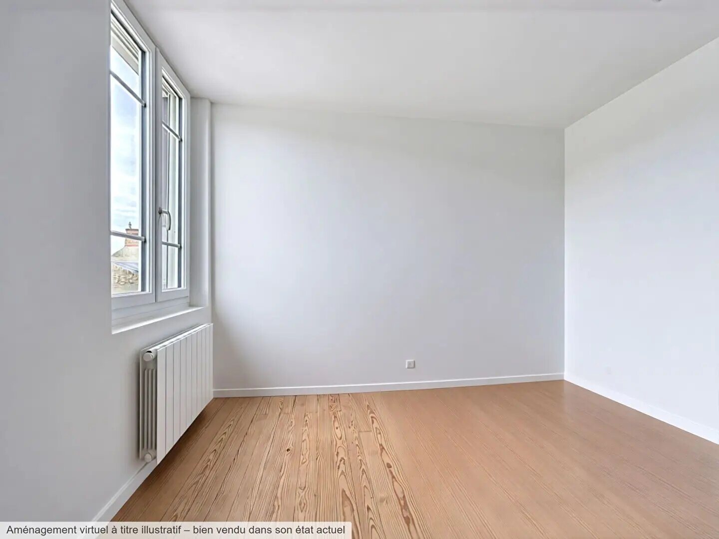 Appartement à vendre, 12m², Deauville