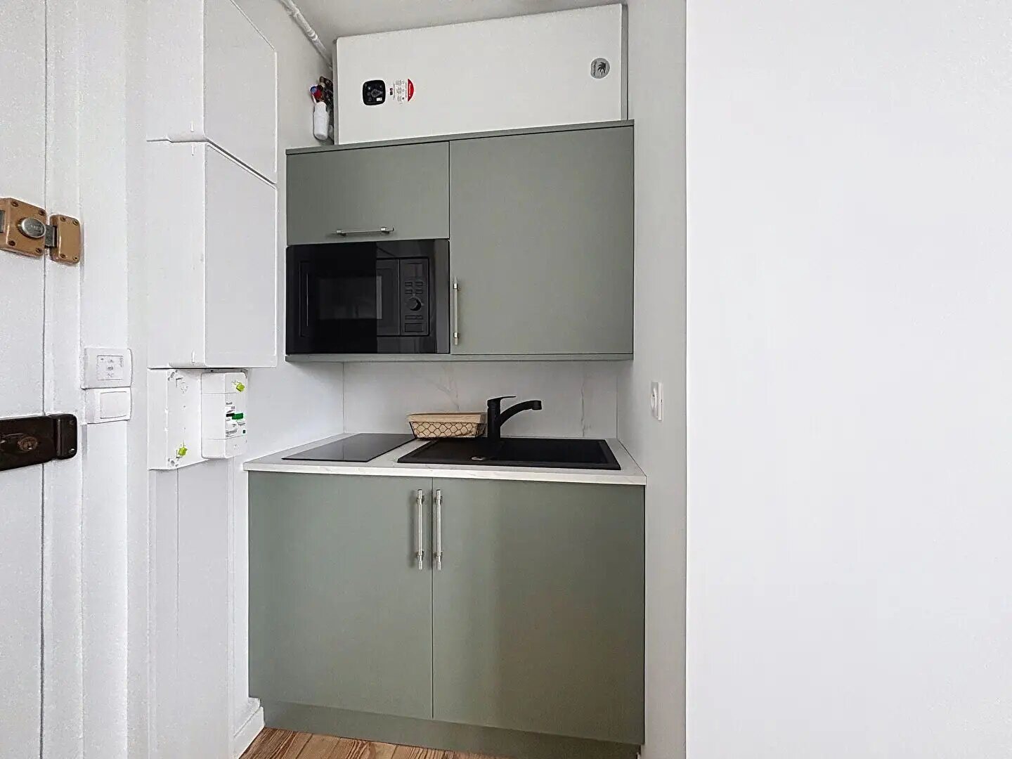 Appartement à vendre, 12m², Deauville