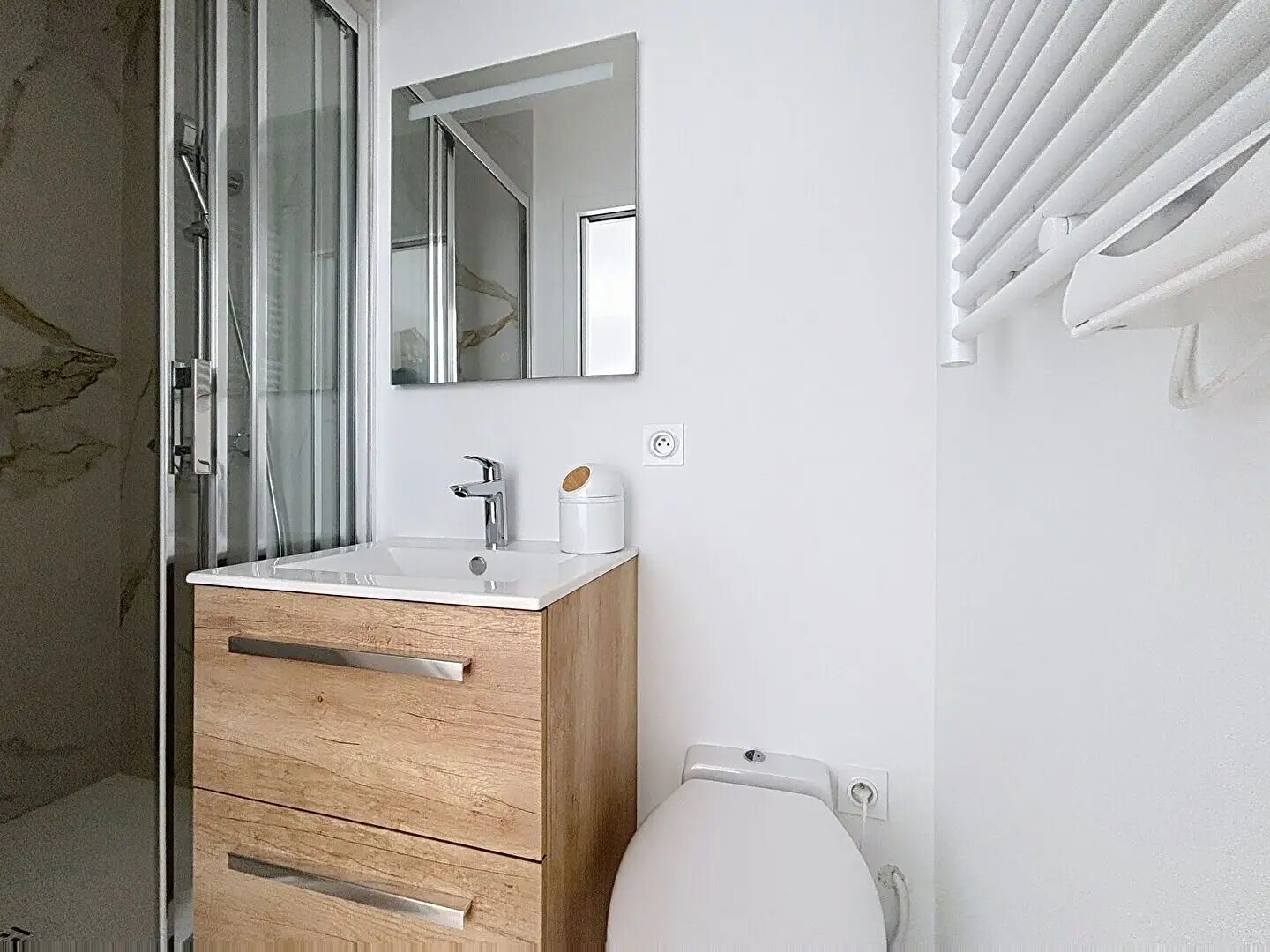 Appartement à vendre, 12m², Deauville