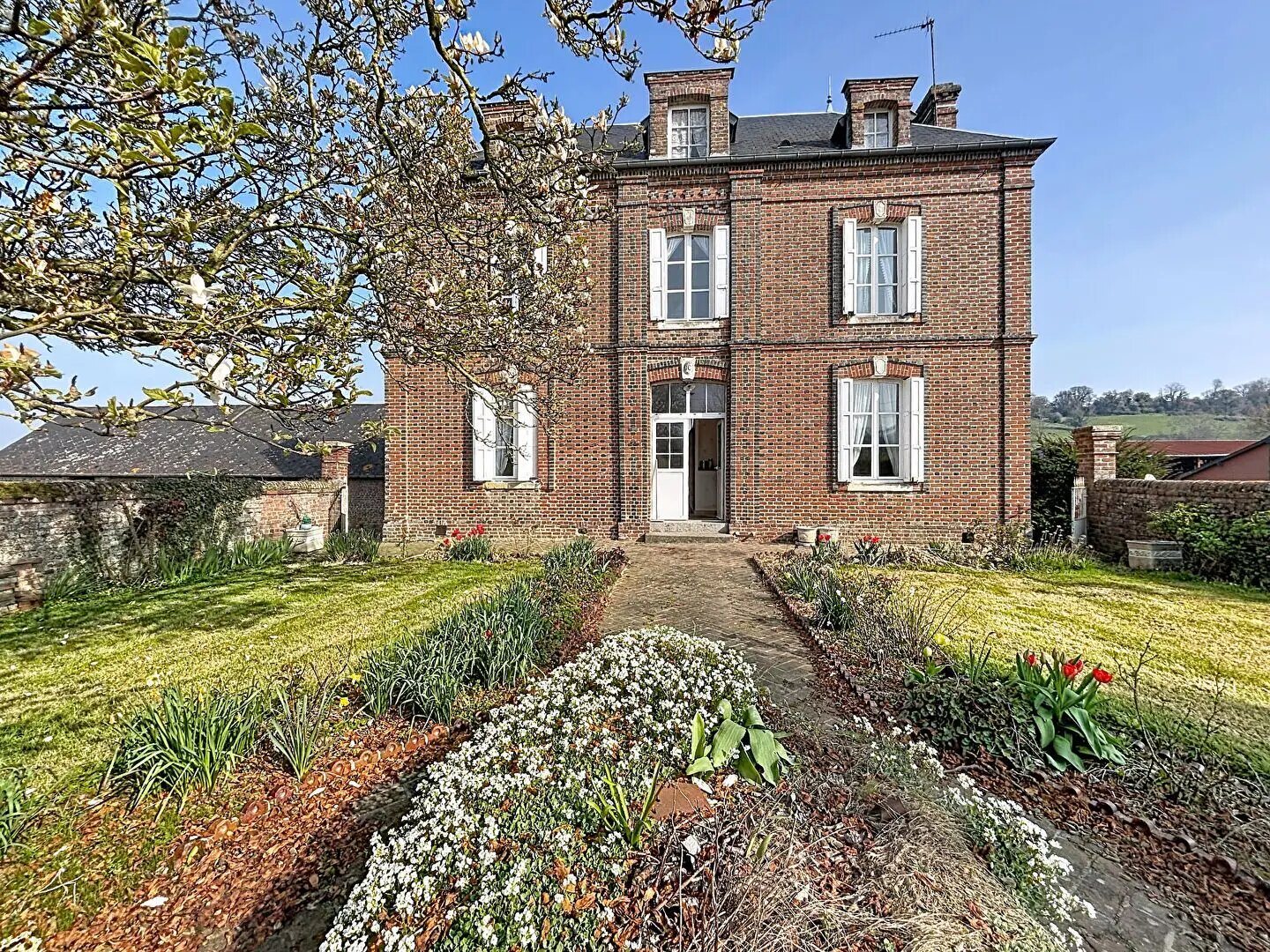 Maison à vendre, 95m², Livarot
