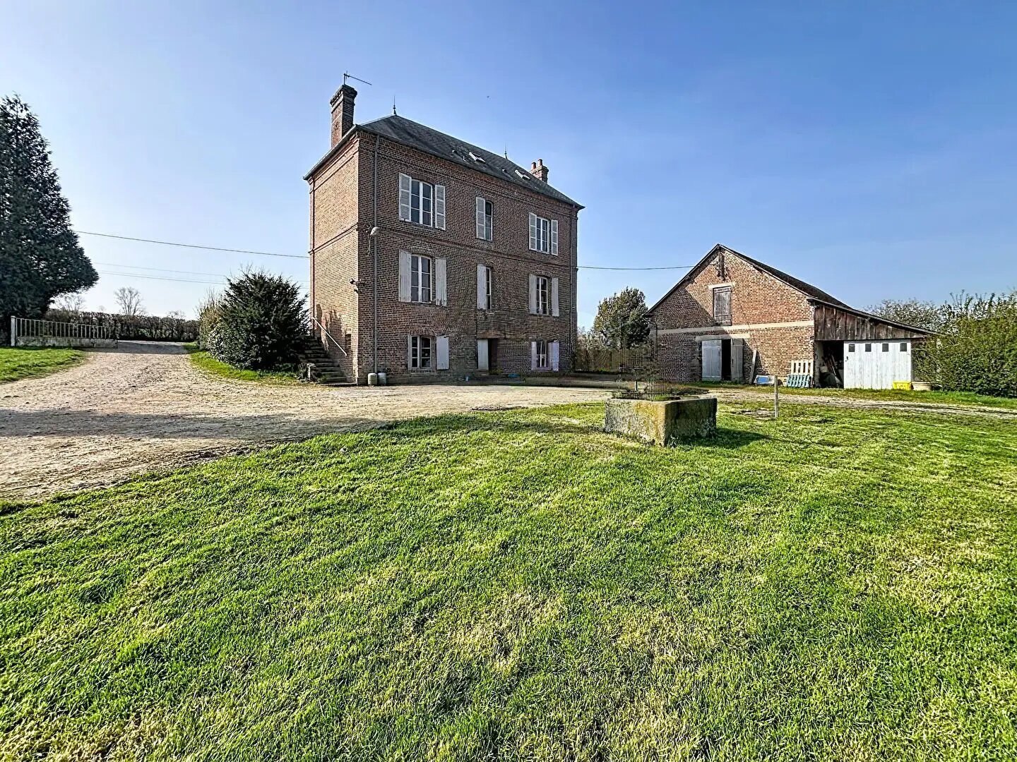 Maison à vendre, 95m², Livarot