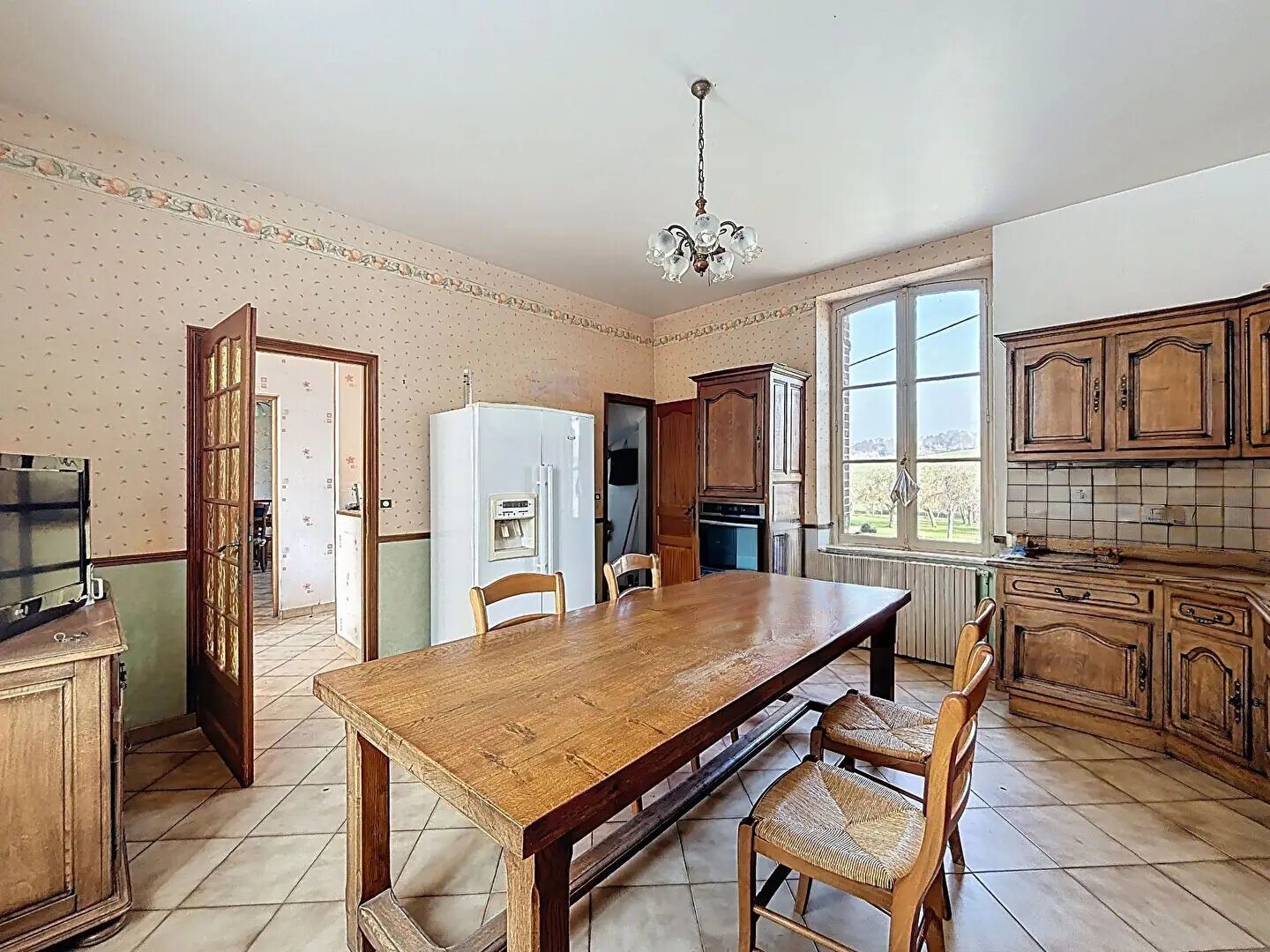 Maison à vendre, 95m², Livarot