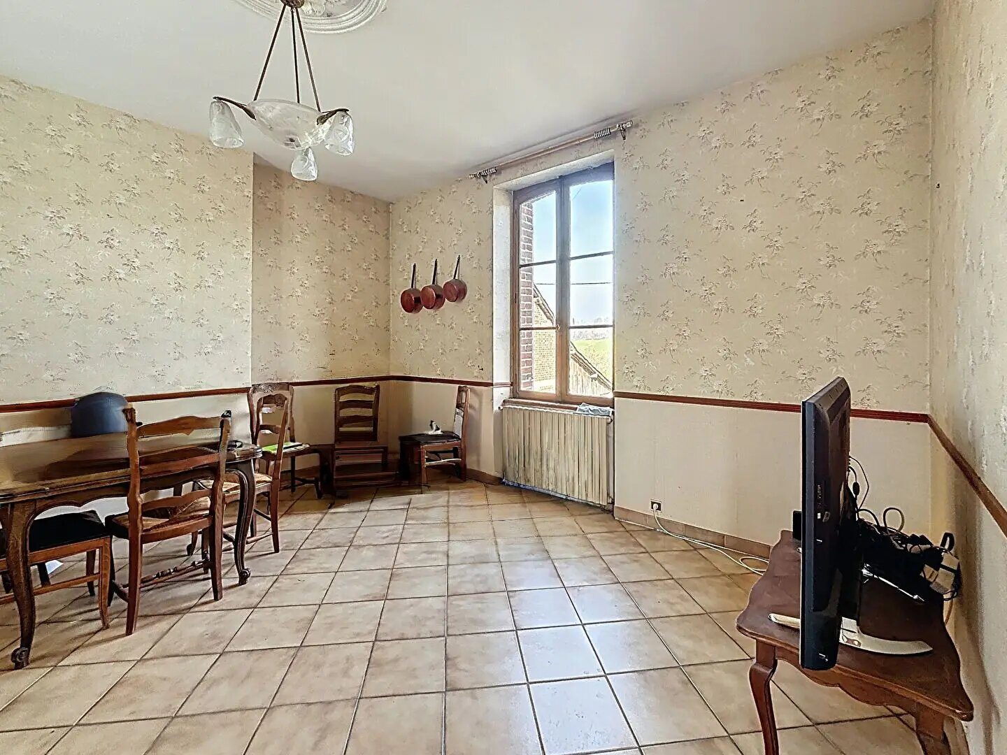 Maison à vendre, 95m², Livarot