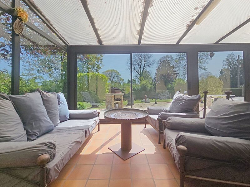 Maison à vendre, 103m², Valsemé