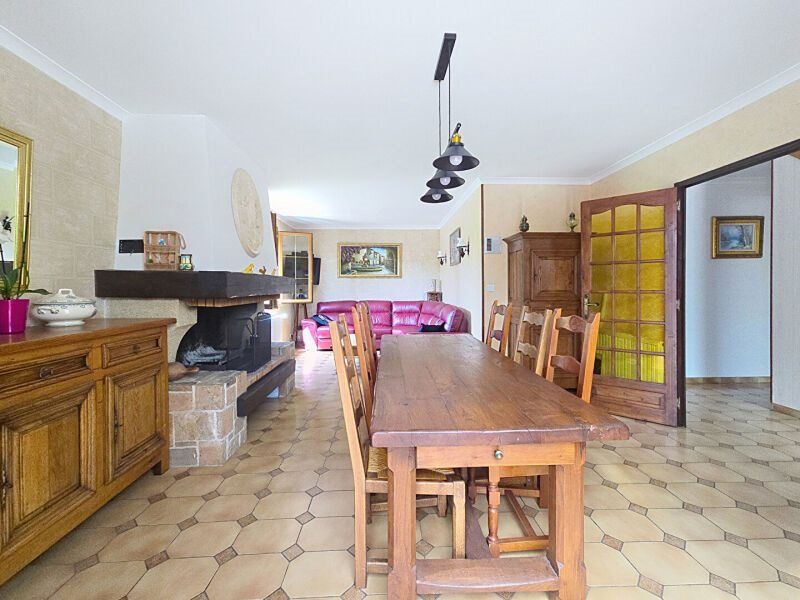 Maison à vendre, 103m², Valsemé