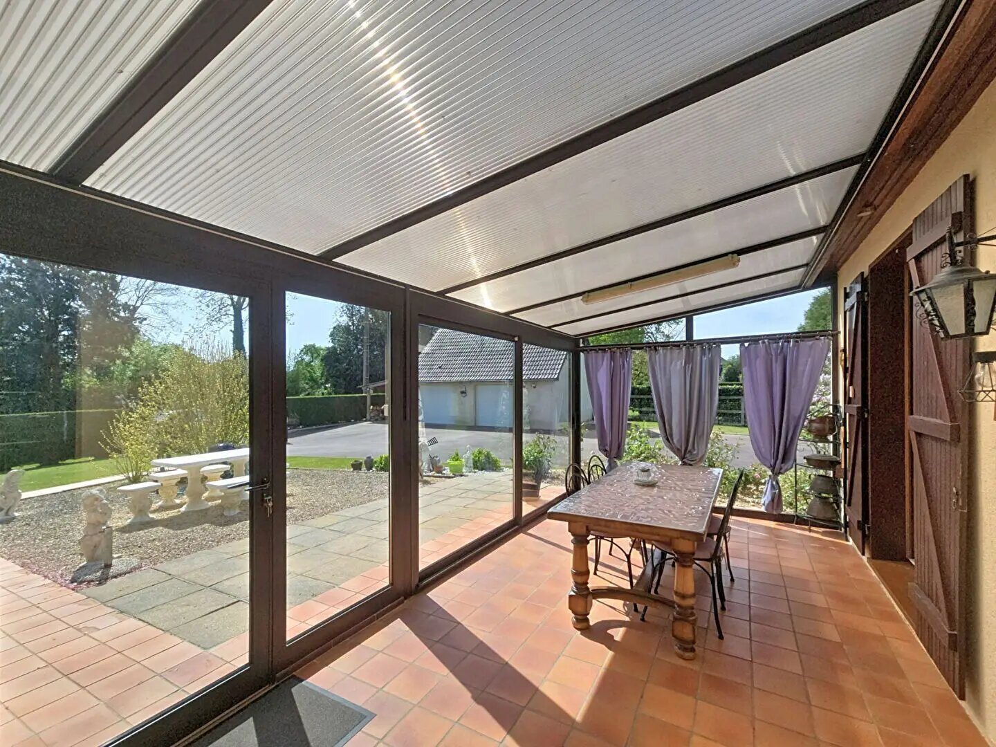 Maison à vendre, 103m², Valsemé