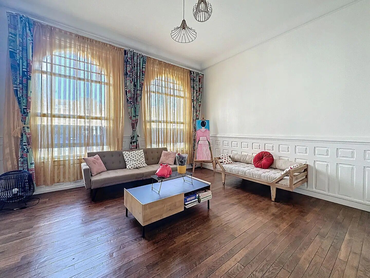 Appartement à vendre, 67m², Villers-sur-Mer