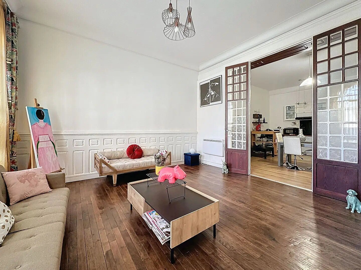 Appartement à vendre, 67m², Villers-sur-Mer