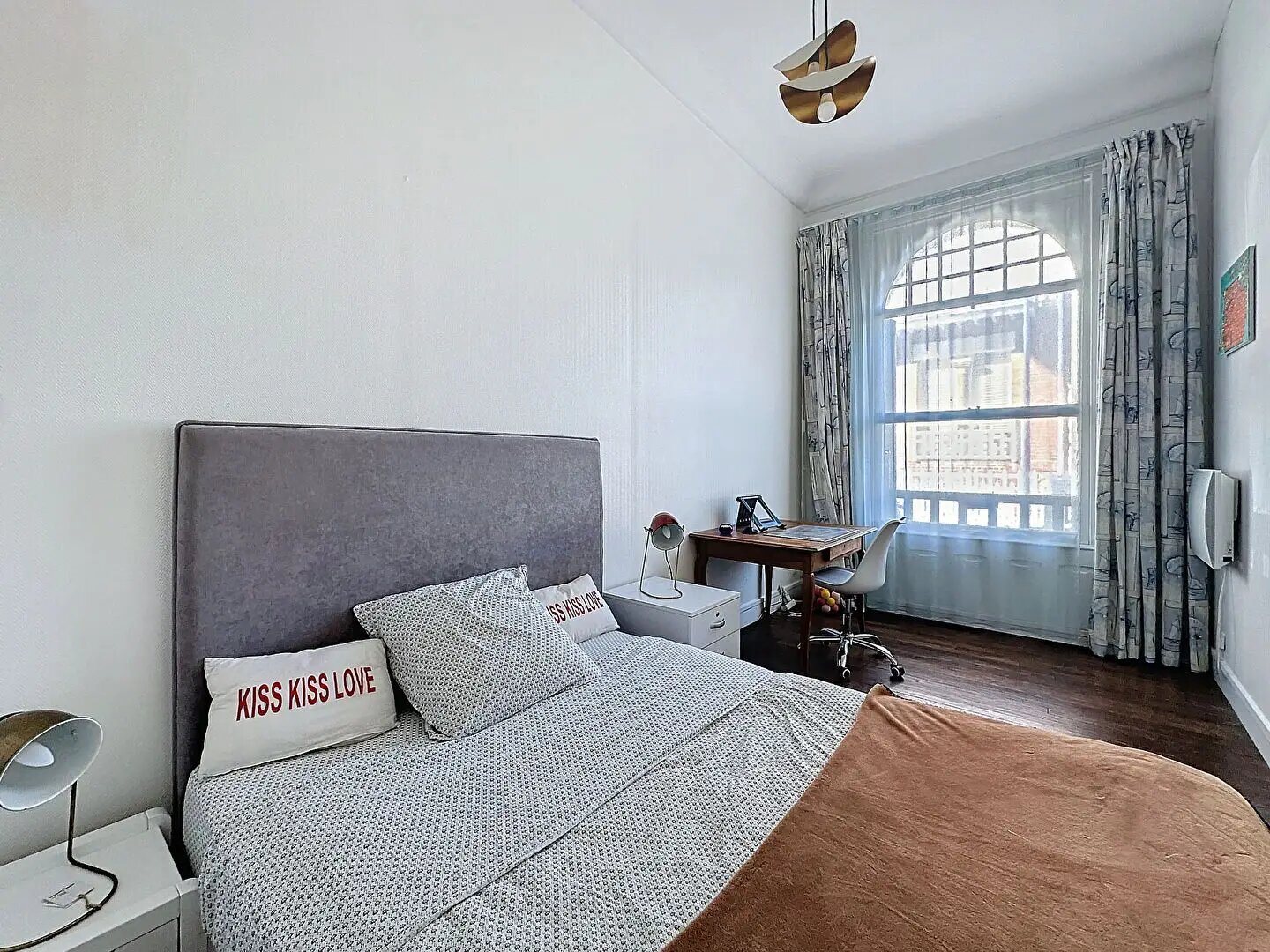 Appartement à vendre, 67m², Villers-sur-Mer