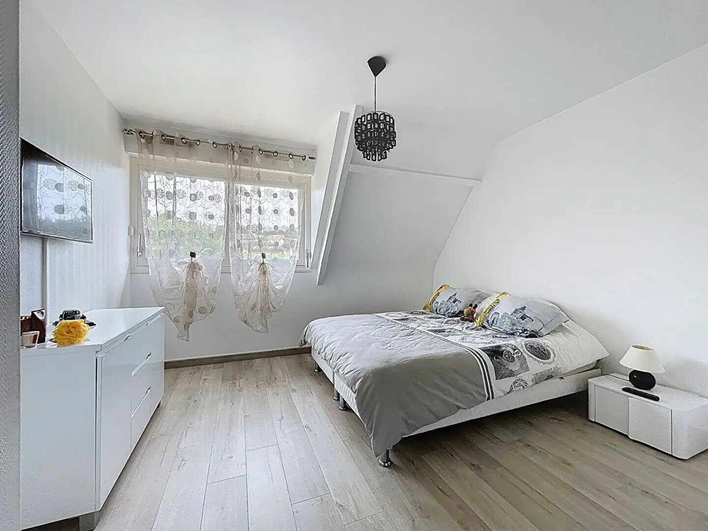 Appartement à vendre, 61m², Villers-sur-Mer
