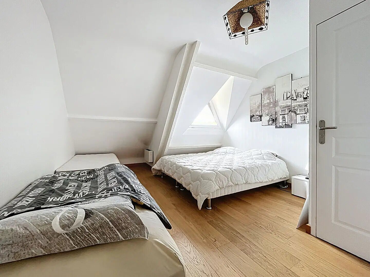 Appartement à vendre, 61m², Villers-sur-Mer
