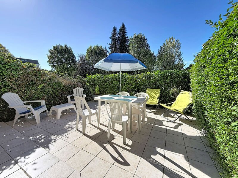 Appartement à vendre, 23m², Villers-sur-Mer