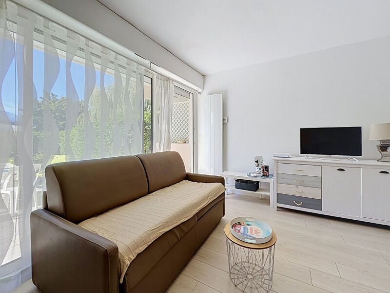 Appartement à vendre, 23m², Villers-sur-Mer