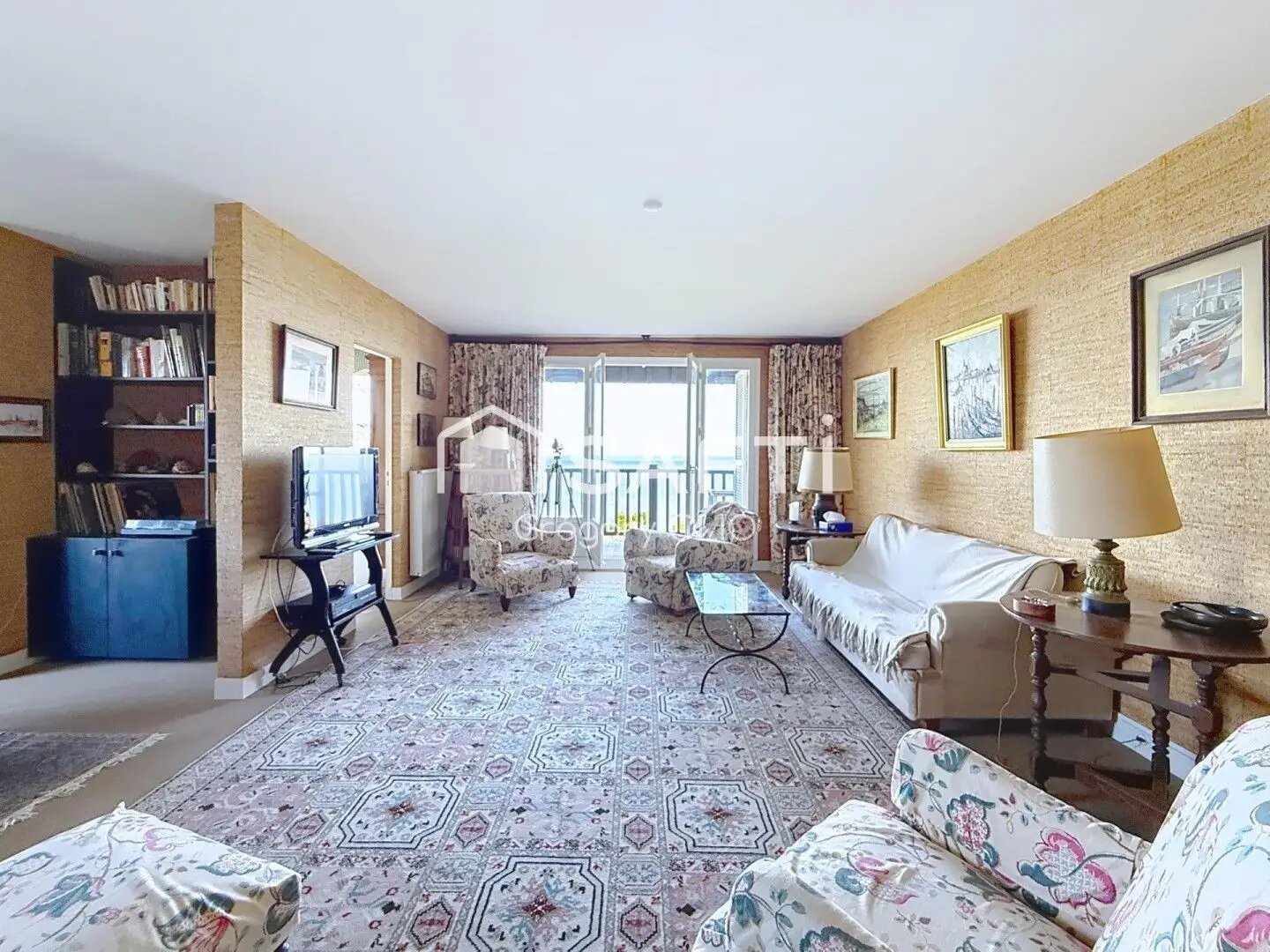 Appartement à vendre, 77m², Villers-sur-Mer