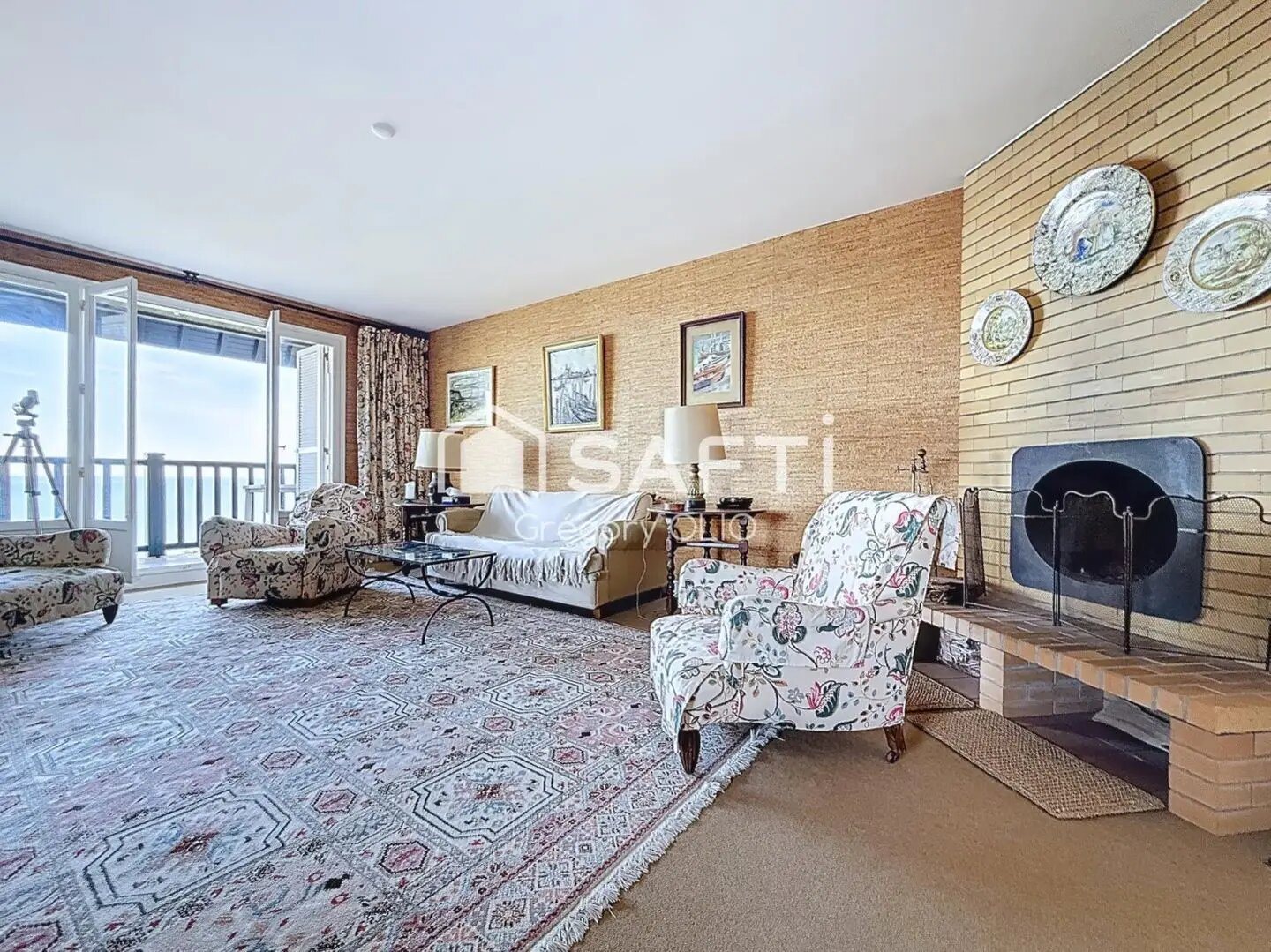 Appartement à vendre, 77m², Villers-sur-Mer