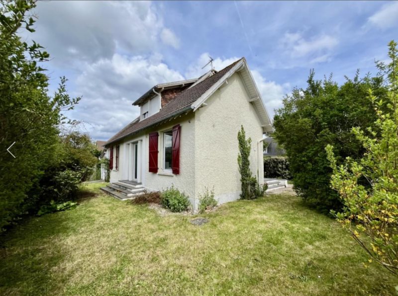 Maison à vendre, 98m², Villers-sur-Mer