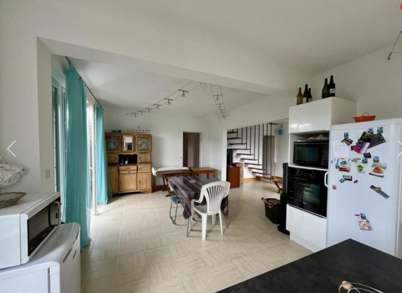 Maison à vendre, 98m², Villers-sur-Mer
