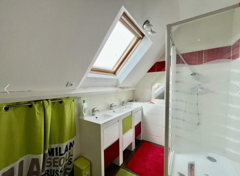 Maison à vendre, 98m², Villers-sur-Mer