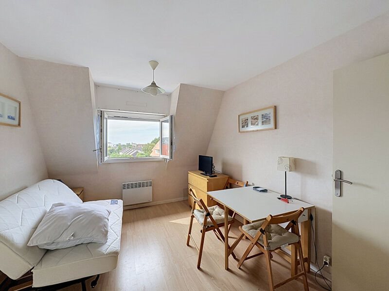 Appartement à vendre, 22m², Villers-sur-Mer
