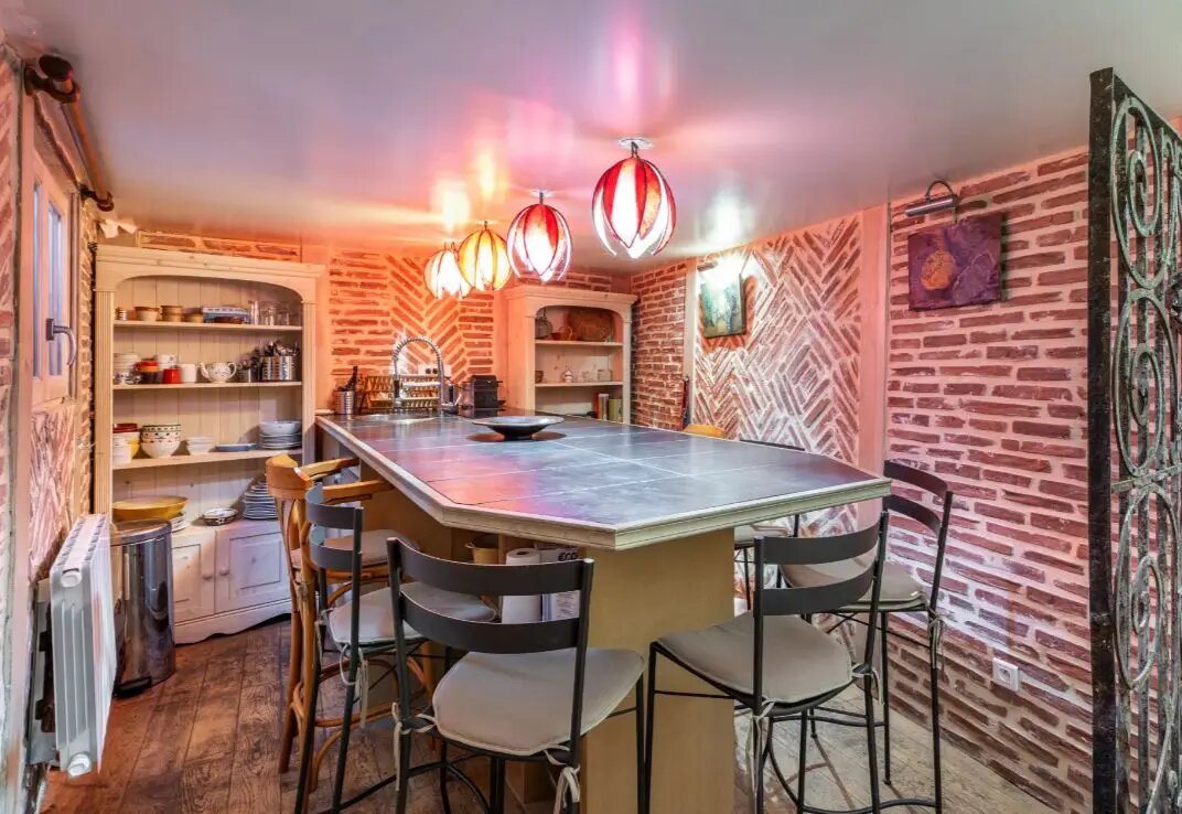 Maison à vendre, 50m², Trouville-sur-Mer