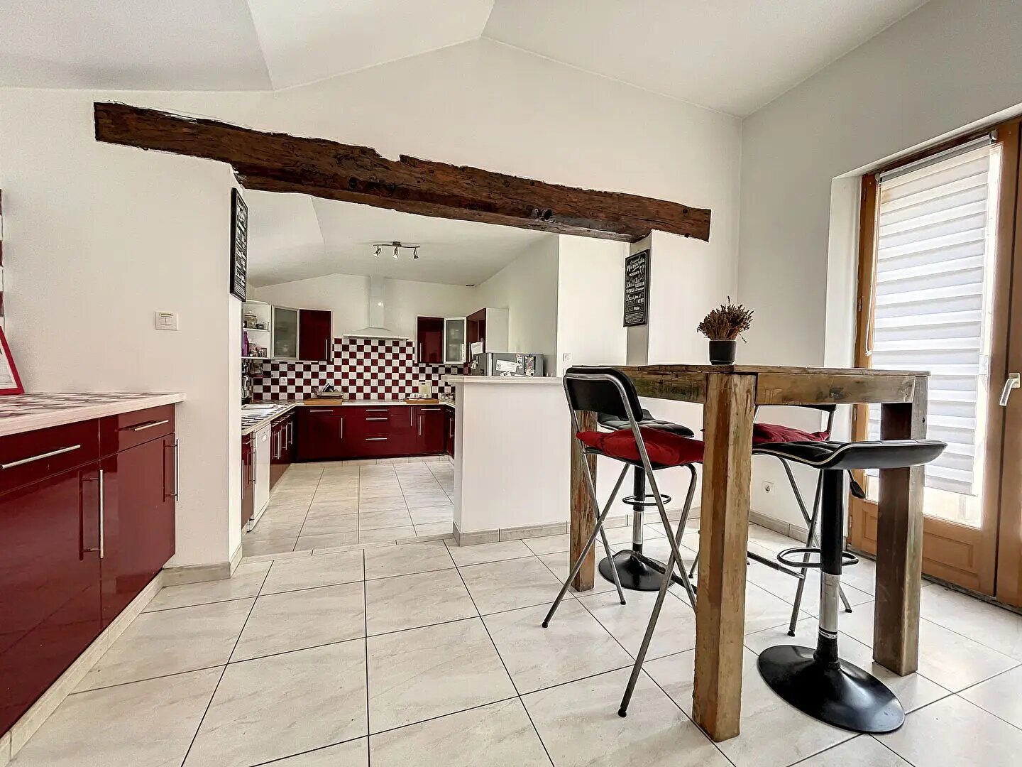 Maison à vendre, 127m², Douville-en-Auge