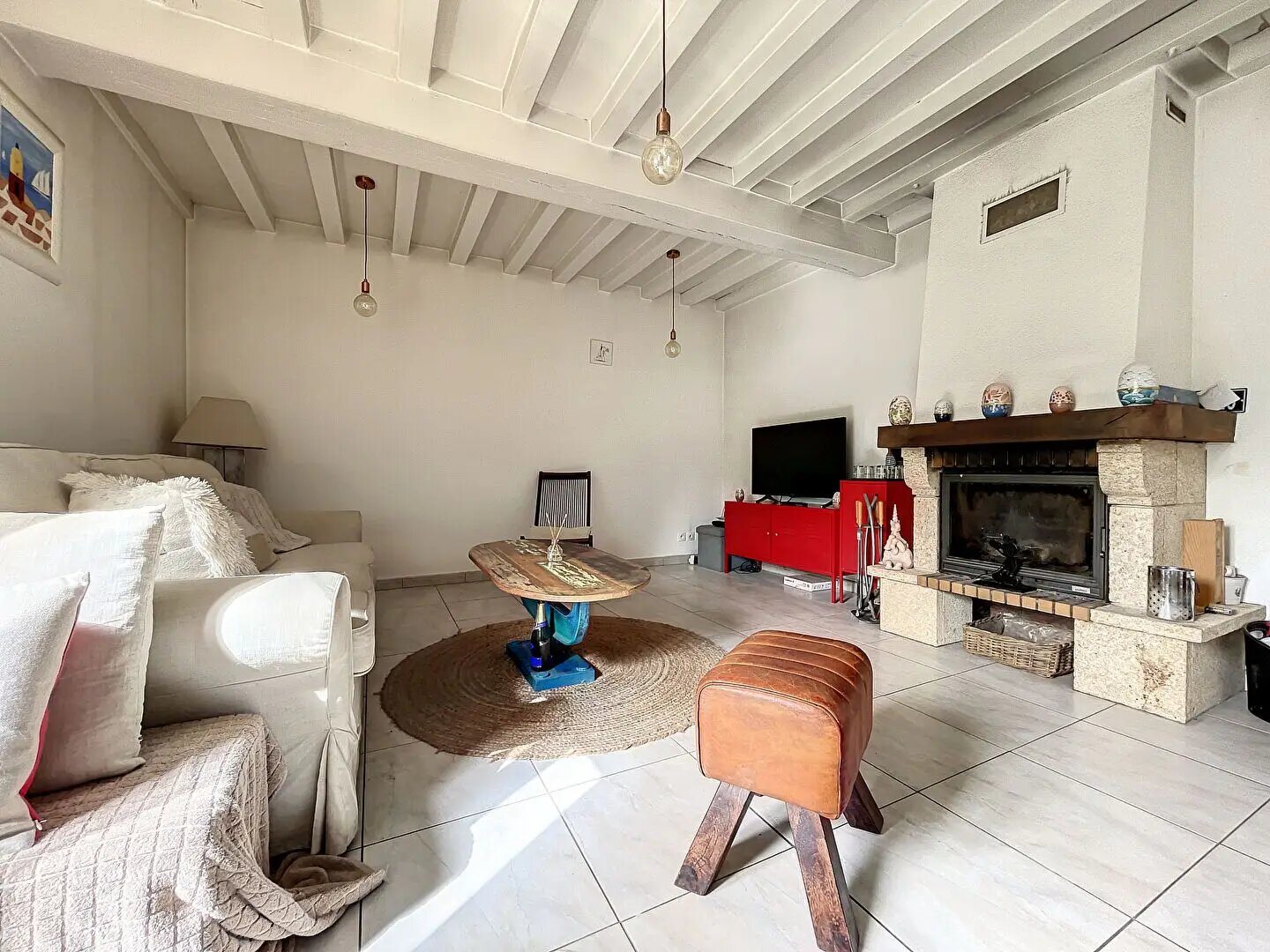 Maison à vendre, 127m², Douville-en-Auge