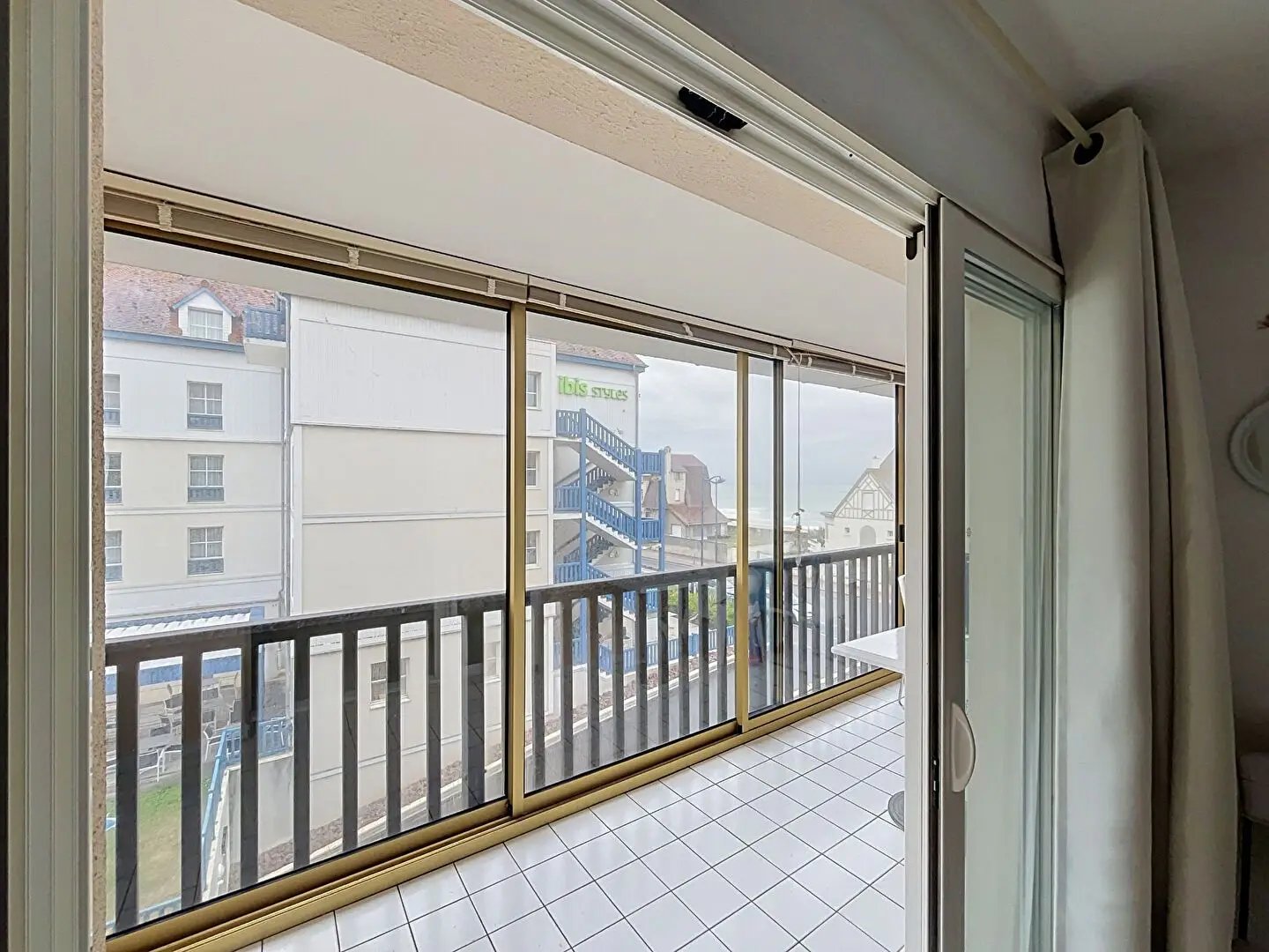 Appartement à vendre, 26m², Villers-sur-Mer