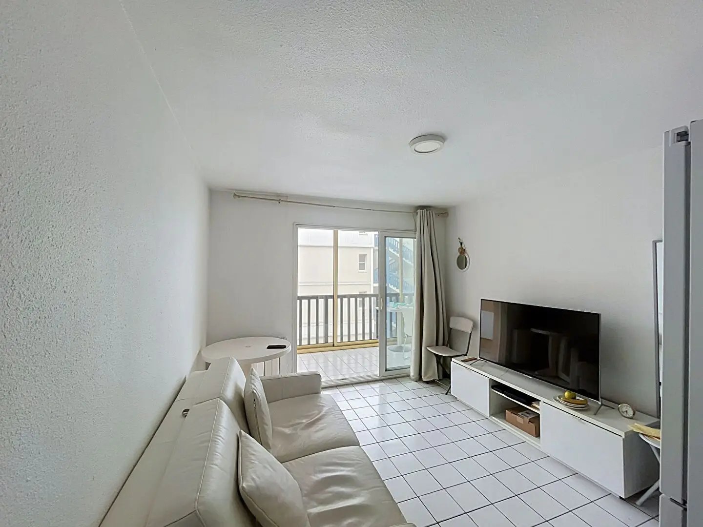 Appartement à vendre, 26m², Villers-sur-Mer