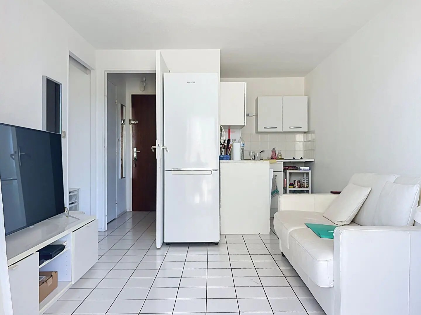 Appartement à vendre, 26m², Villers-sur-Mer