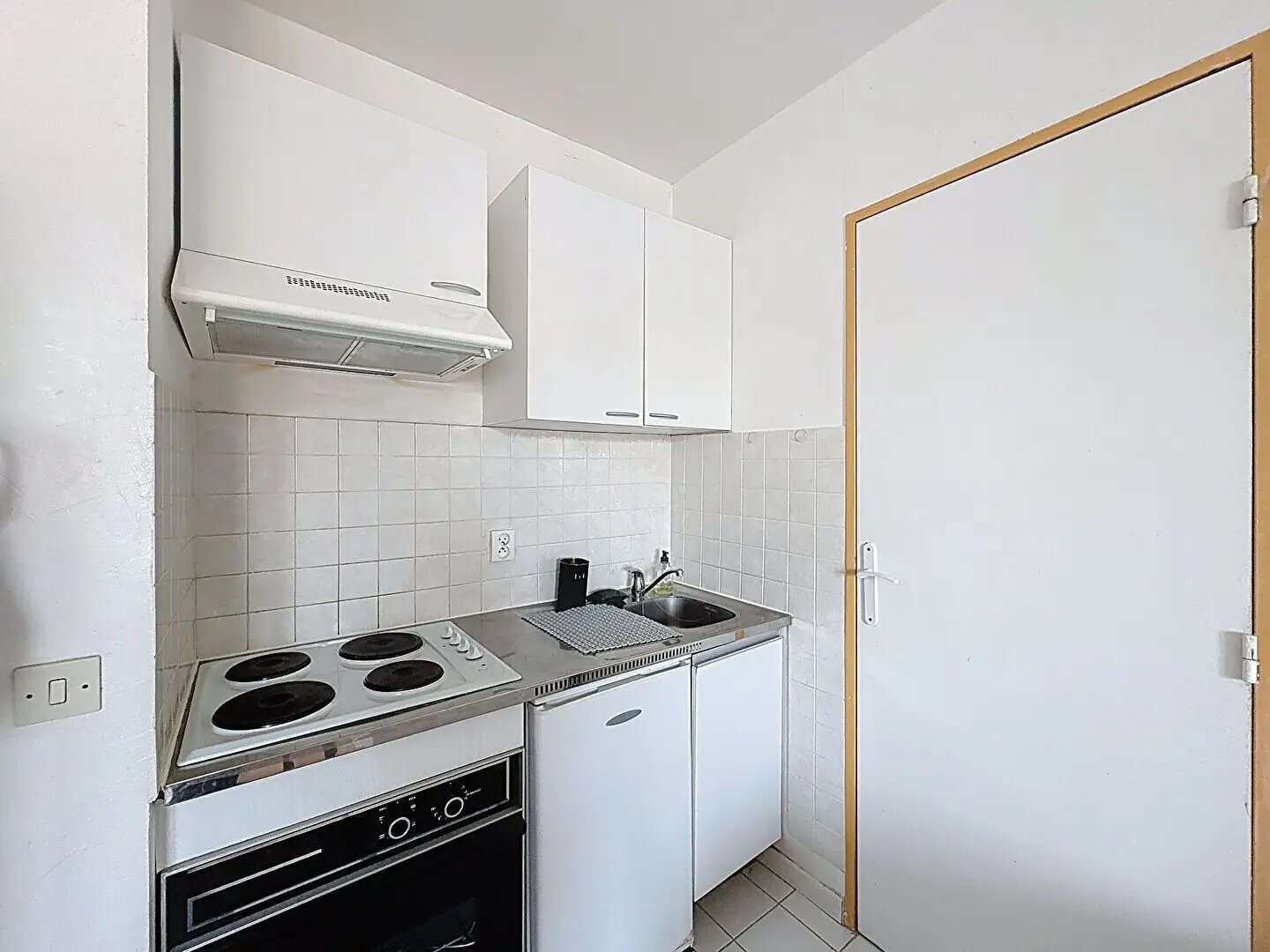 Appartement à vendre, 31m², Villers-sur-Mer