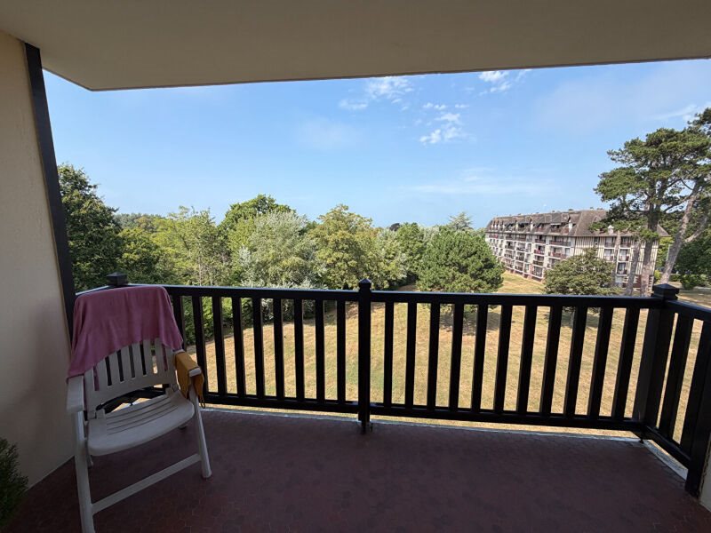 Appartement à vendre, 80m², Villers-sur-Mer
