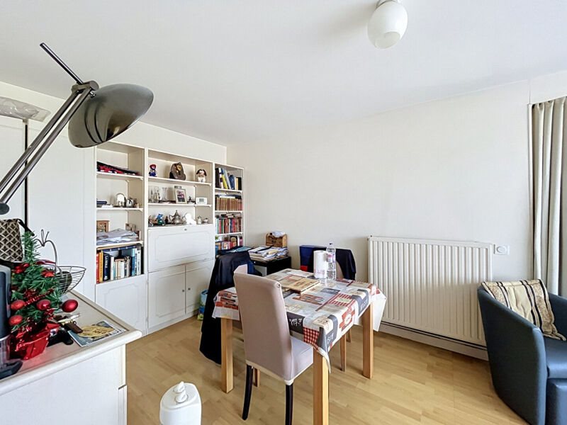 Appartement à vendre, 42m², Benerville-sur-Mer